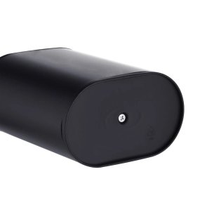 Ершик для унитаза универсальный Mixxus Premium Diverse-TB0101 Black цвет Черный (MI7065) №4
