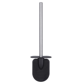 Ершик для унитаза универсальный Mixxus Premium Diverse-TB0101 Black цвет Черный (MI7065) №5