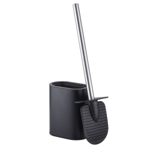 Ершик для унитаза универсальный Mixxus Premium Diverse-TB0101 Black цвет Черный (MI7065) №6