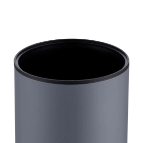 Ершик для унитаза напольный Mixxus Premium Ellipse-TB0201 Graphite цвет графит (MI7068) №3