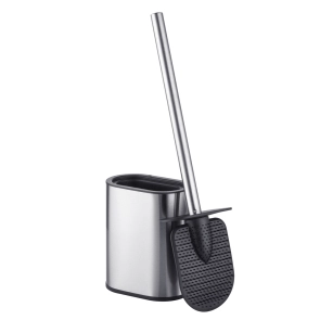 Ершик для унитаза универсальный Mixxus Premium Diverse-TB0101 SS Color цвет нержавейка (MI7066) №8