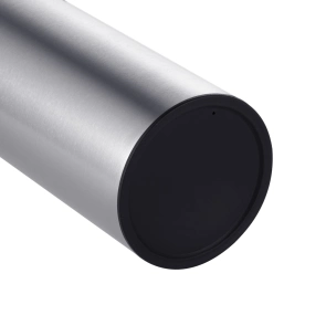 Ершик для унитаза напольный Mixxus Premium Ellipse-TB0201 SS Color цвет нержавейка (MI7067) №8