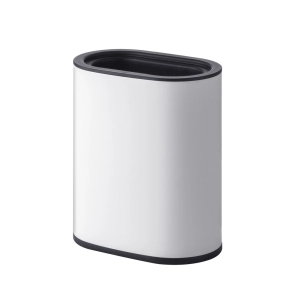Єршик для унітазу універсальний Mixxus Premium Diverse-TB0101 White колір білий (MI7064) №8