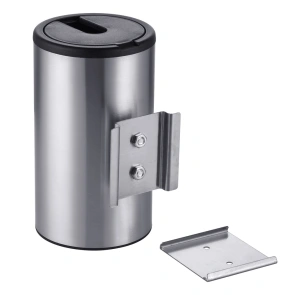 Ершик для унитаза универсальный Mixxus Premium Diverse-TB0102 SS Color цвет нержавейка (MI7069) №7