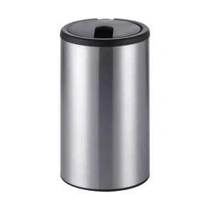 Ершик для унитаза универсальный Mixxus Premium Diverse-TB0102 SS Color цвет нержавейка (MI7069) №8