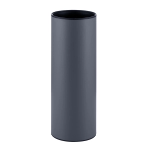 Ершик для унитаза напольный Mixxus Premium Ellipse-TB0201 Graphite цвет графит (MI7068) №7