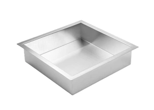 Полиця у ванну Mixxus Premium Niche-0101 (MI6677) №4