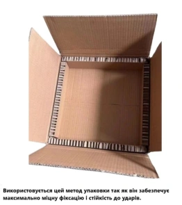 Полка в ванную Mixxus Premium Niche-0103 (MI6681) №2