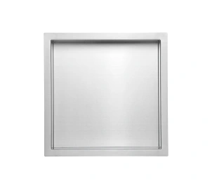 Полиця у ванну Mixxus Premium Niche-0101 (MI6677) №6
