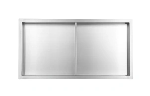 Полка в ванную Mixxus Premium Niche-0103 (MI6681) №5