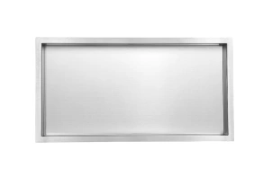 Полиця у ванну Mixxus Premium Niche-0102 (MI6679) №3
