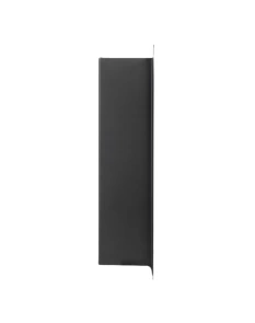 Полиця у ванну Mixxus Premium Niche-0101 Black (MI6678) №2