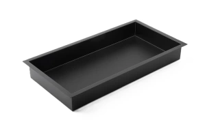 Полка в ванную Mixxus Premium Niche-0102 Black (MI6680) №3