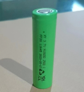 Мусорное ведро сенсорное прямоугольное Koer TC-020408-07 8 л цвет графит (KR5590) №6