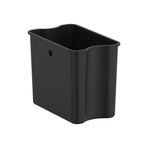 Мусорное ведро сенсорное прямоугольное Koer TC-020112-07 12 л цвет графит (KR5583) №7