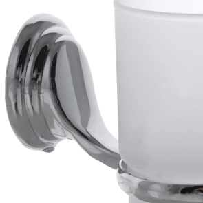 Склянка одинарна Haiba HB1506 (HB0760) №2
