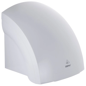Сушилка для рук Zerix HD-1800 автоматическая 1800Вт (ZX3243) №1