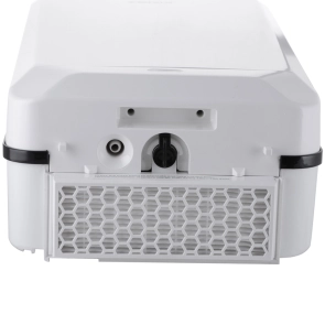 Сушилка для рук Zerix HD-2000 автоматическая 2000Вт (ZX3244) №2