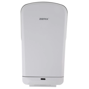 Сушилка для рук Zerix HD-2000 автоматическая 2000Вт (ZX3244) №3
