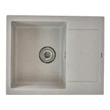 Мийка Zerix ZS-6250S-07 Marble (ZX4590)