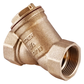 Фільтр грубої очистки 1-1/4" Koer KR.F01 (KR2869) №3