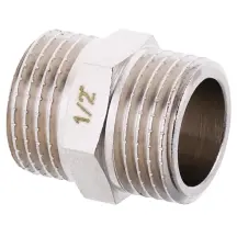 Ніпель 1/2'' big Koer WM.N06 (KR2988) в магазині TVOE