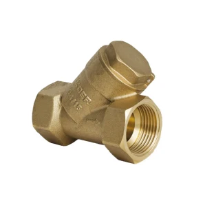Фильтр грубой очистки 3/4" Koer KR.F01 (KR0106) №3