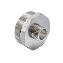 Ніпель редукційний 3/4"x2" Koer KF.N0820 (KF0044) купити