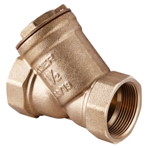 Фільтр грубої очистки 1-1/2" (Koer KR.F01) (KR2870) №2