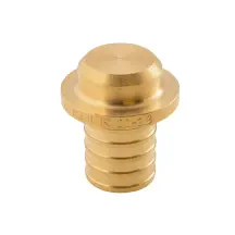 Заглушка Koer KA.P20 - 20(2.8mm) (KR4898)