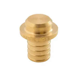 Заглушка Koer KA.P20 - 20(2.8mm) (KR4898) №1