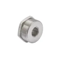 Футорка 1/2"x1-1/2" Koer KF.F0616 (KF0084) купити в Києві