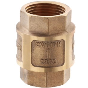 Клапан зворотний NEW 1" (Koer KR.172) (KR2754) №3