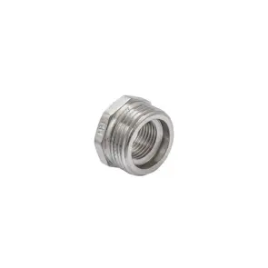 Футорка 1/2"х1" Koer KF.F0610 (KF0078) №1