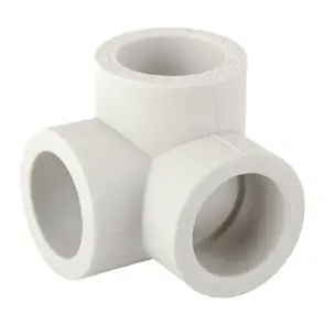 Угол с тремя выходами 20 PPR Koer K0029.PRO (KP0036) №1