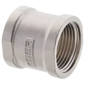 Муфта 3/4" Koer KF.C08 (KF0011) №1