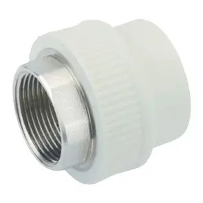 Муфта ВР 32x1F PPR Koer K0090.PRO (KP0108) №1