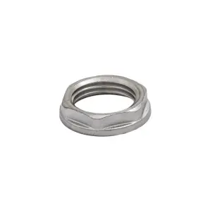 Контргайка 1/2" Koer KF.K06 (KF0001) №1