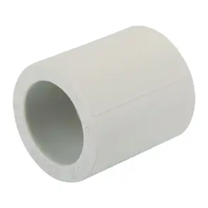 Муфта 50 PPR Koer K0005.PRO (KP0007) №1