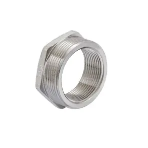 Футорка 1-1/2"x2" Koer KF.F1620 (KF0091) №1