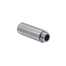 Подовжувач 1/2"-70мм (хром) Koer KF.E06-70.CHR (KF0100)