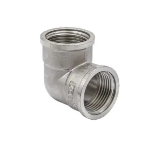 Кут 1'' ВВ Koer KF.L10F (KF0074) №1