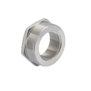 Футорка 1-1/4"x2" Koer KF.F1220 (KF0090) №1