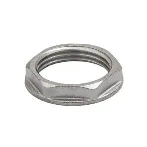 Контргайка 1" Koer KF.K10 (KF0003) №1