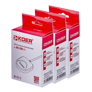 Датчик контролю протікання води Koer KR.1501-1 (KR5222) №4