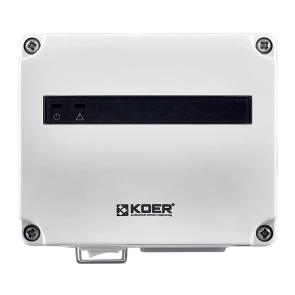 Модуль керування для системи контролю протікання води Koer KR.1501-2 (KR5223) №2