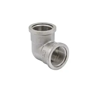 Кут 3/4'' ВВ Koer KF.L08F (KF0073) №1