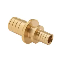 Муфта сполучна перехідна Koer KA.С20-25 - 20(2.8mm) x 25(3.5mm) (KR4860)
