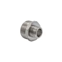 Ниппель редукционный 1/2''x1" Koer KF.N0610 (KF0035)