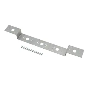 Кронштейн Koer KA.0005 короткий (KR4907) №1
